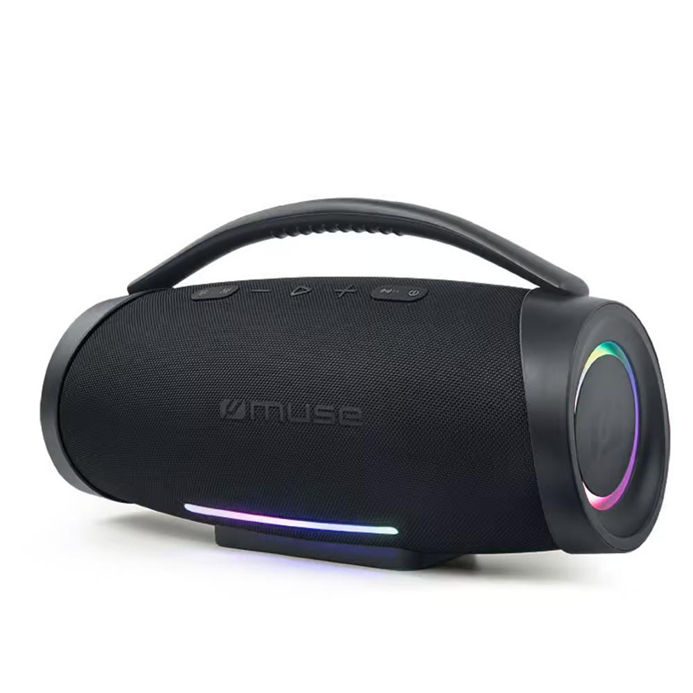 Enceinte Muse M-970 Bt - Noir