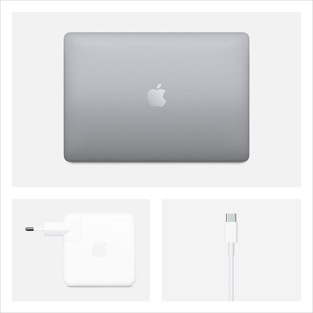 MacBook Pro 16 インチ (2019) スペースグレイ - Core i7 2.6 GHZ