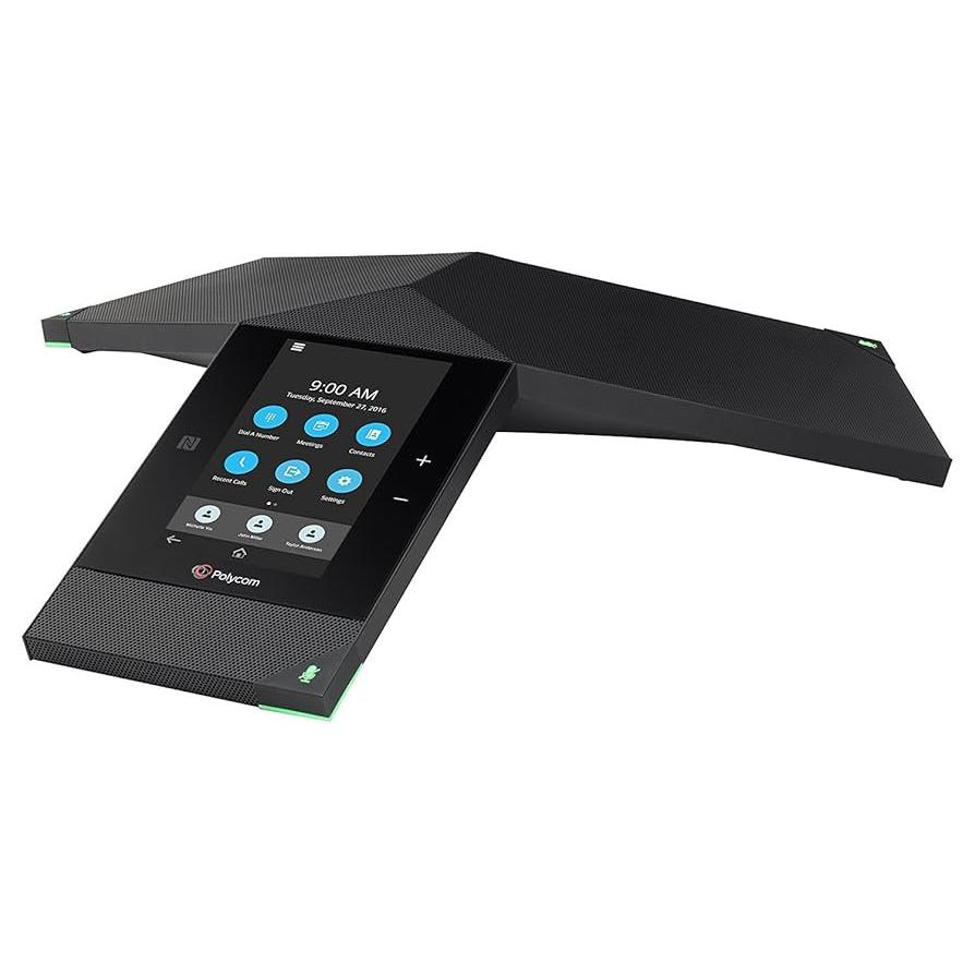 Téléphone Fixe Poly Trio 8800