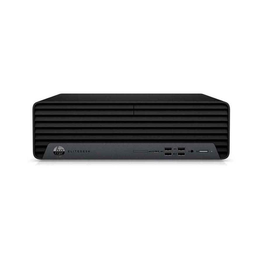 HP Elitedesk 800 G6 Sff Core i5 3.1 Ghz - SSD 1To Ram 16Go