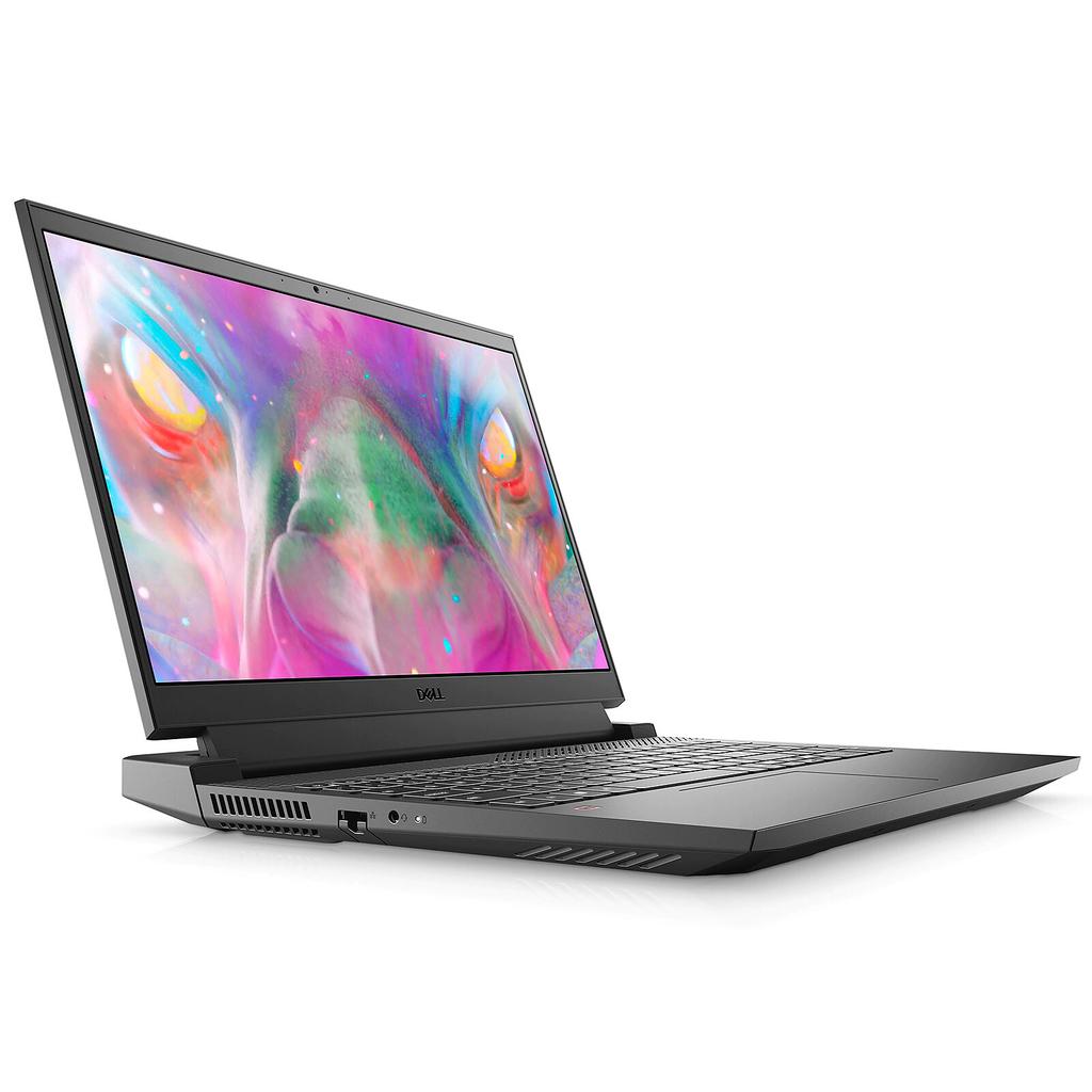 Dell G15 5530 15" Core i5 2.4 Ghz - SSD 512 Gb - 16 Go - Nvidia Geforce Rtx 4050 Azerty - Français