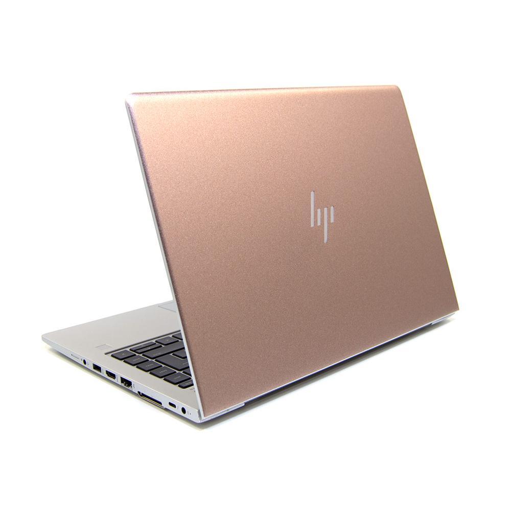 HP EliteBook 840 G5 14" Core i5 2.6 GHz - SSD 500 Go - 16 Go AZERTY - Français