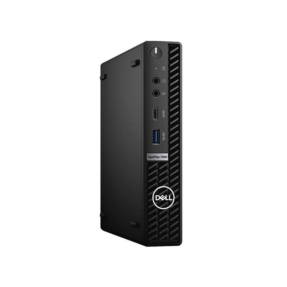 Dell Optiplex 7090 Micro Core i5 3.1 Ghz - SSD 256 Go Ram 16Go
