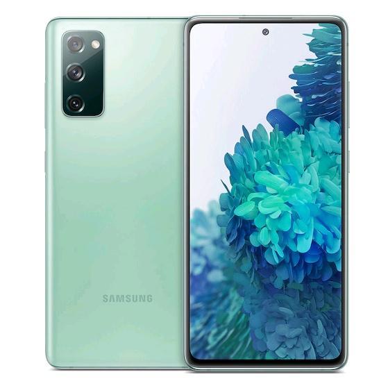 Galaxy S20 FE