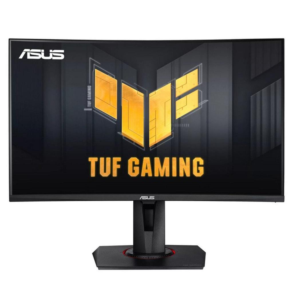 Écran 27" Led Asus Tuf Gaming Vg27Vqm