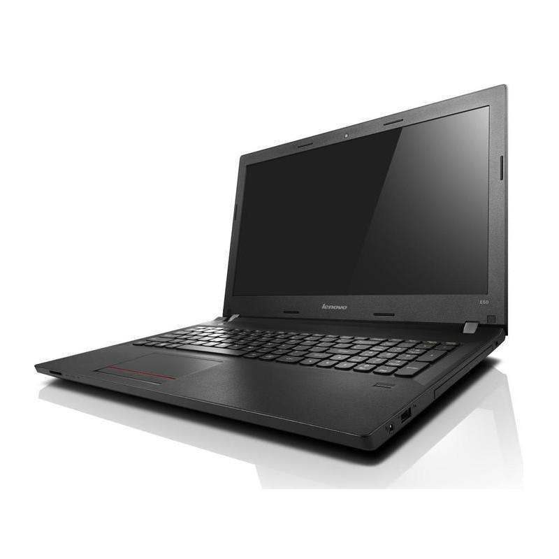 Lenovo Essential E50-80 15" Core I5 2.2 Ghz - Ssd 128 Go - 4 Go Azerty - Français