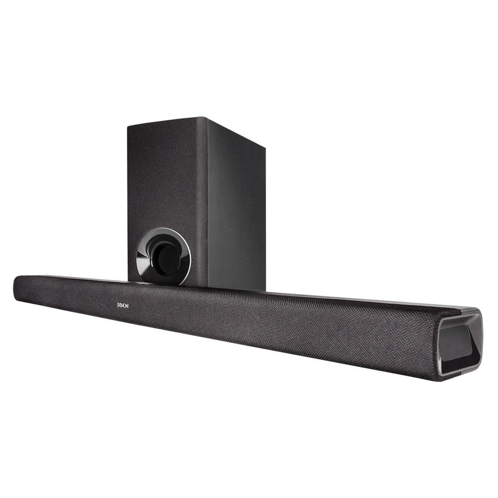 DENON Barre de son  DHT-S316 - Noir