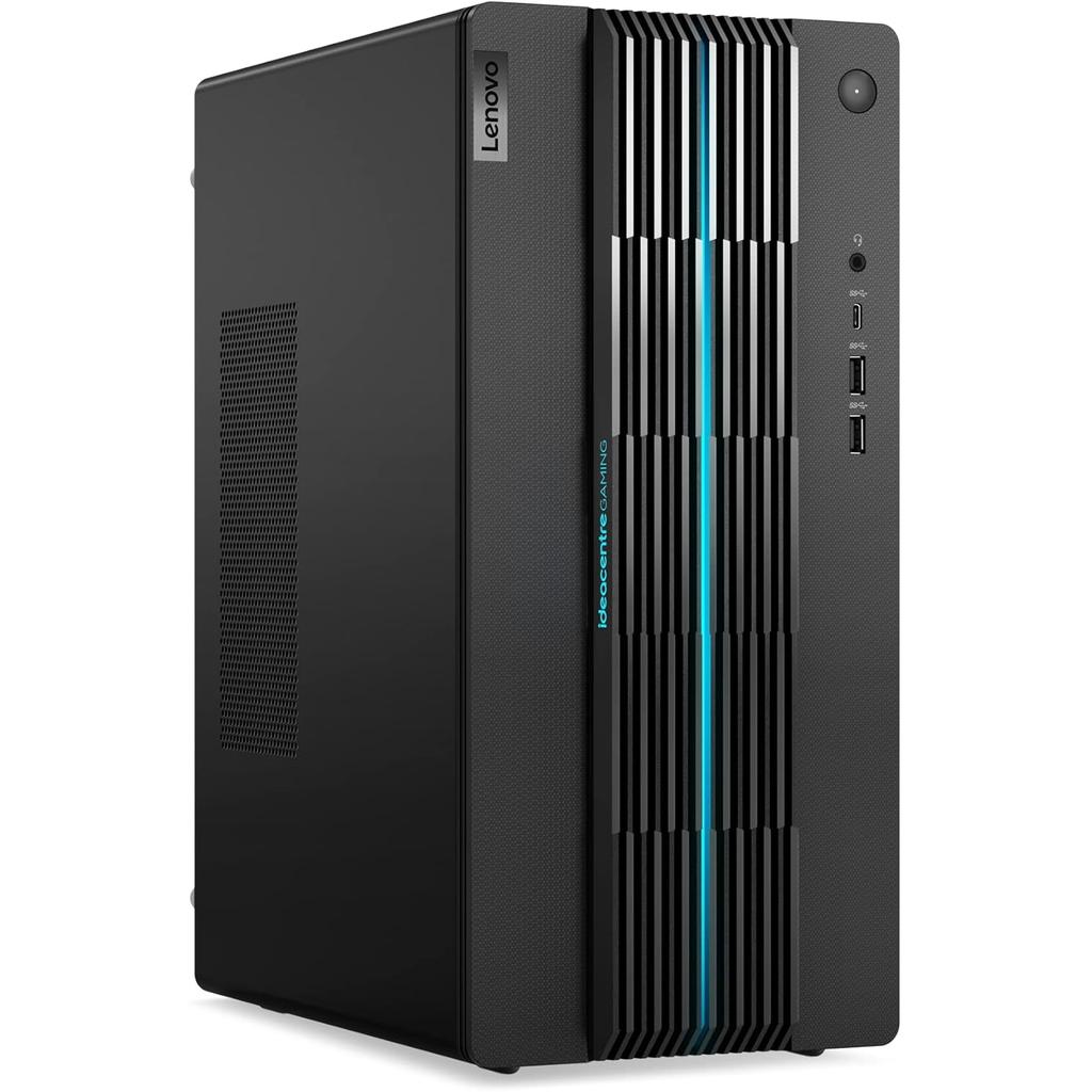 Lenovo Ideacentre Gaming 5 17Acn7 Core i7 2.1 Ghz - SSD 1 To - 16 Go - Nvidia Geforce Rtx 3060 Ti