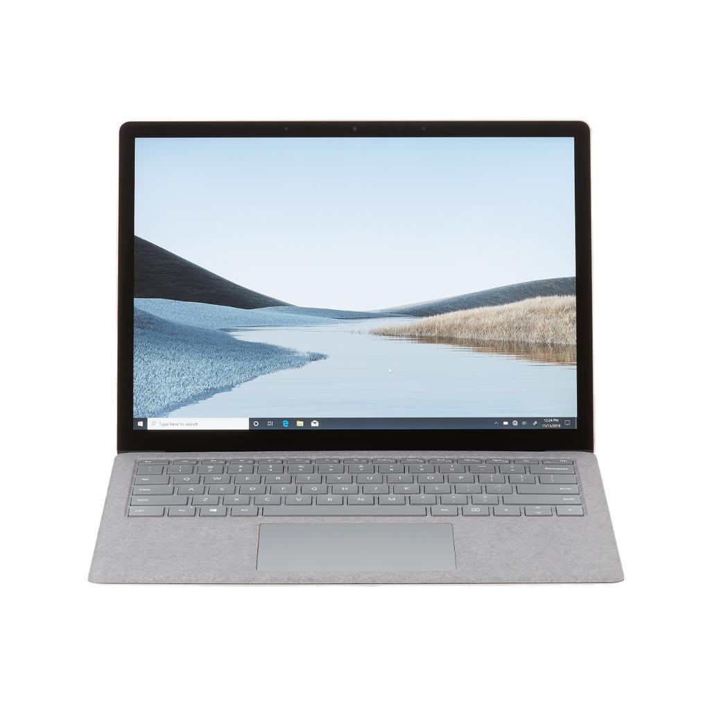 Microsoft Surface Laptop 3 13