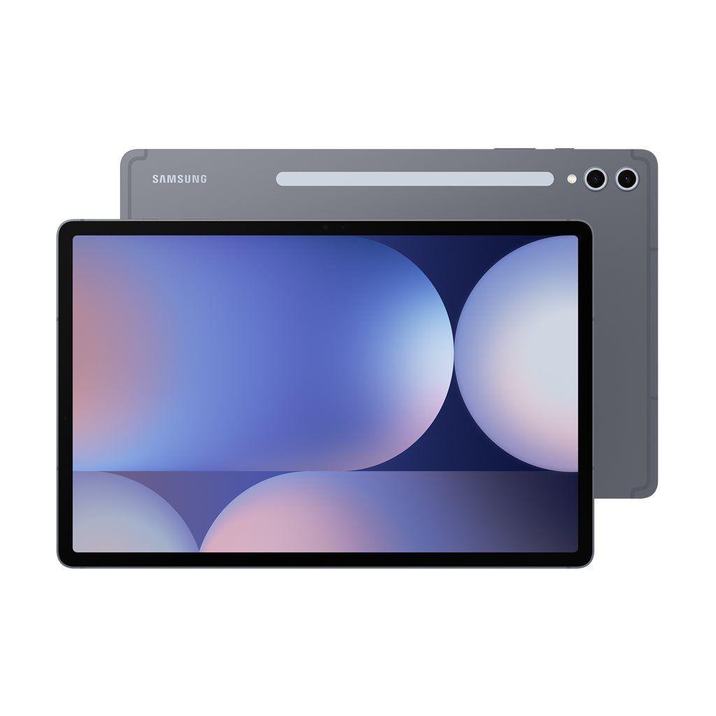 Galaxy Tab S10+ 256GB - Grey - Wi-Fi + 5G