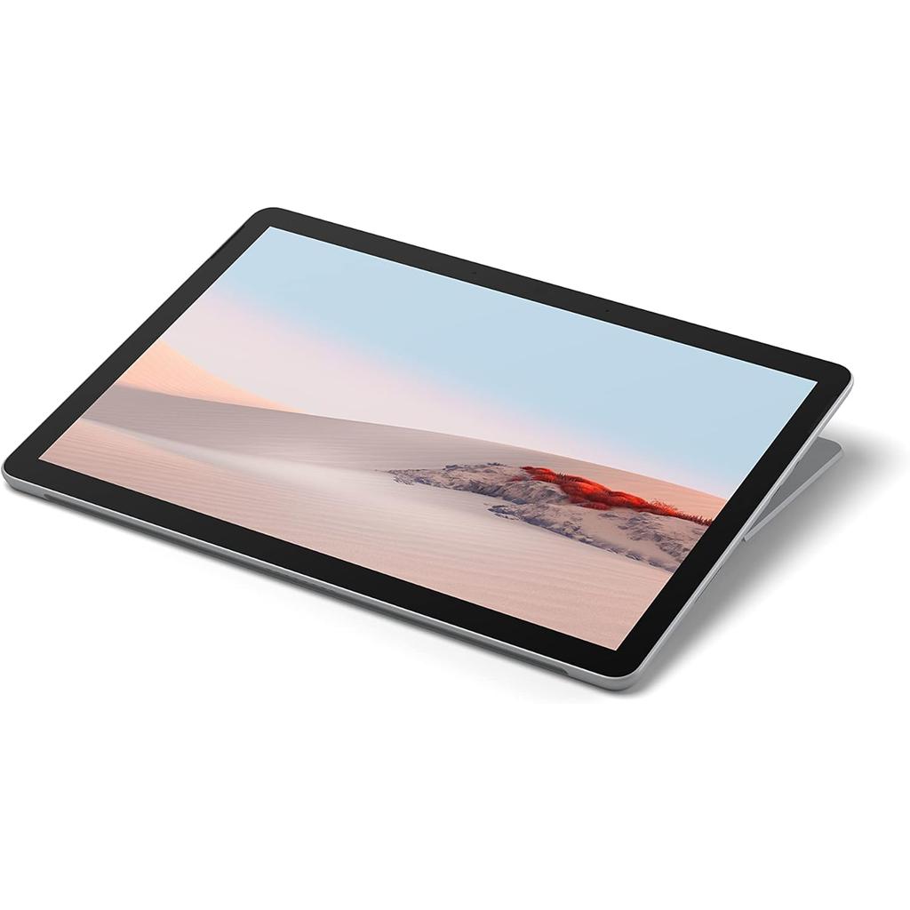 Microsoft Surface Go 2 10" Core M3 1.1 Ghz - 128 Go SSD - 8Go Sans Clavier