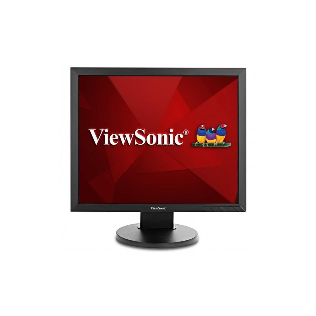 Viewsonic 19-inch Monitor 1280 x 1024 LED (VG939SM-S) | Back Market