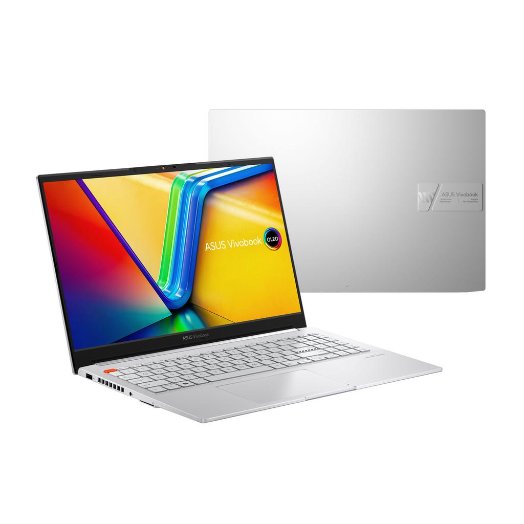 Asus Vivobook Pro 15 OLED N6502Vu-Ma032W 15" Core i9 2.6 Ghz - SSD 1To - 16Go Azerty - Français