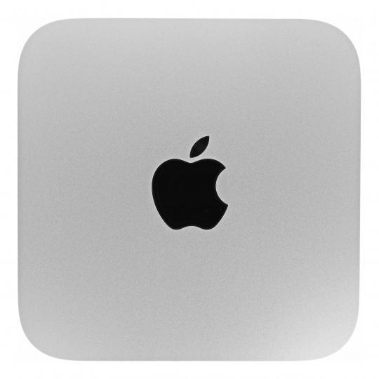 Mac mini (Late 2012) Core i5 2.5 GHz HDD 500 GB 4GB Back Market