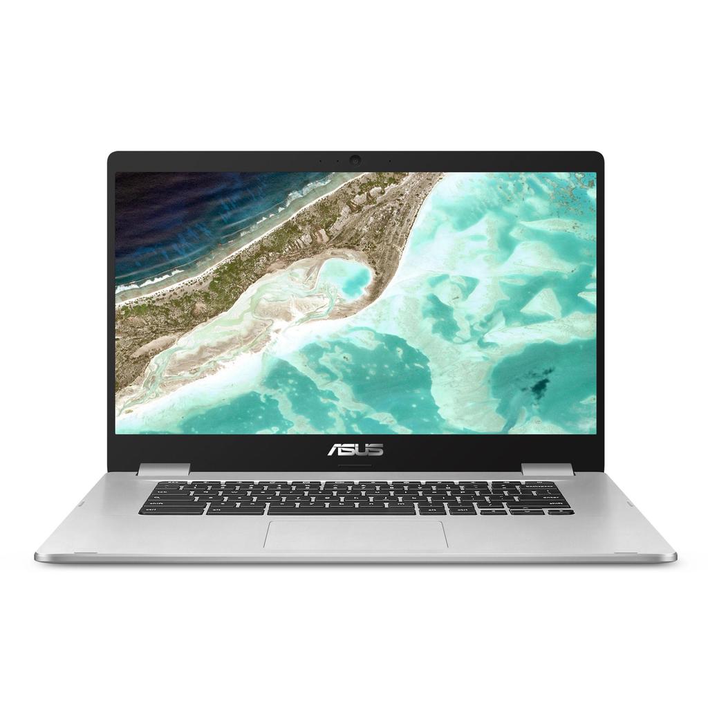 Asus ChromeBook C523N Celeron N3350 1.1 GHz 32 GB eMMC - 4 GB