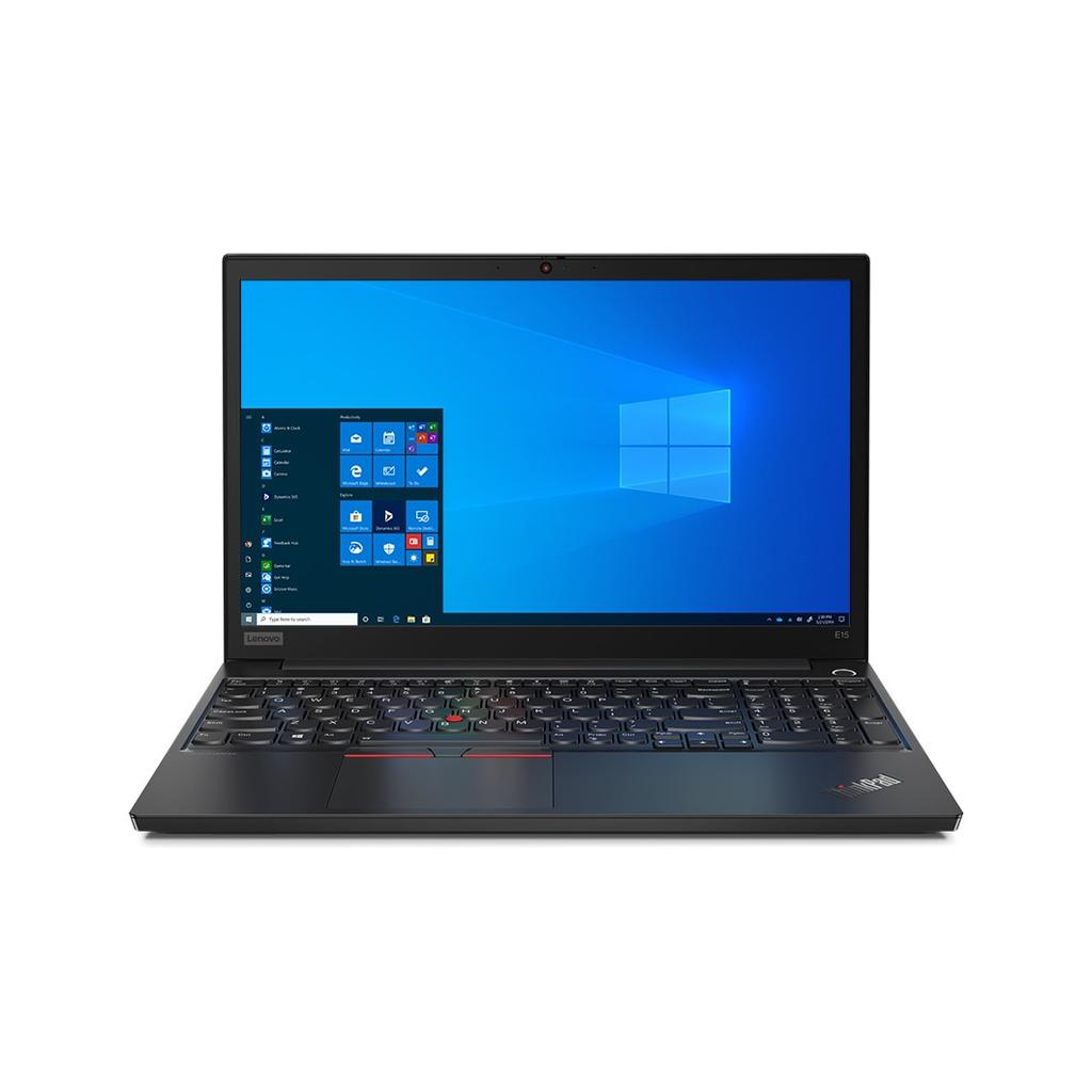Lenovo Thinkpad E15 G1 15" Core i5 1.6 Ghz - SSD 256 Go - 8Go Qwerty - Suédois