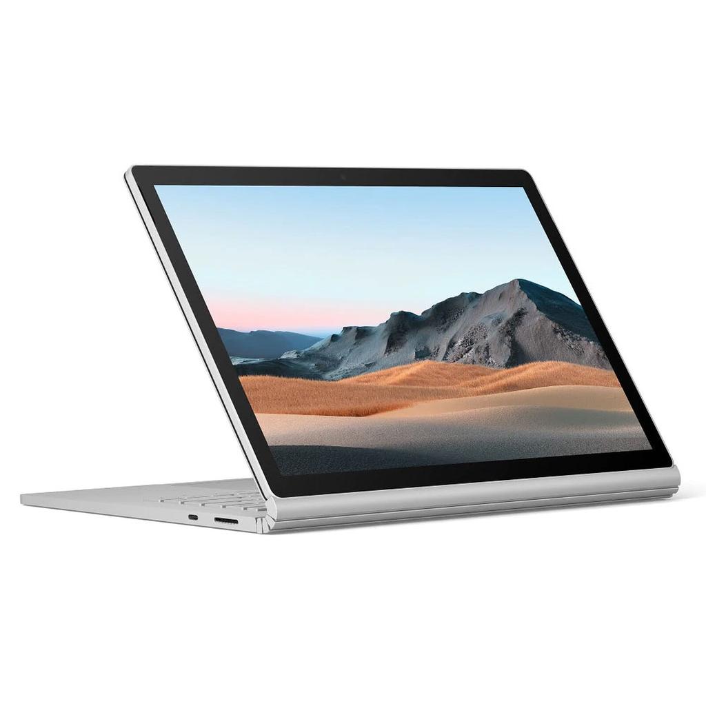 Surface Book 3 15inch, Dock2, Dialセット Microsoft Surface Book 3 15