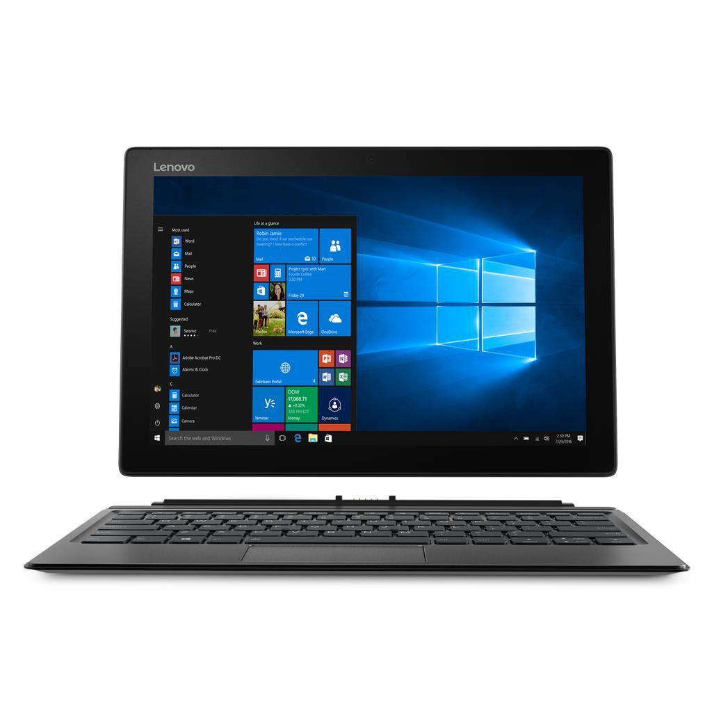 Lenovo IdeaPad Miix 520 12-inch Core i5-8250U - SSD 256 GB - 8GB