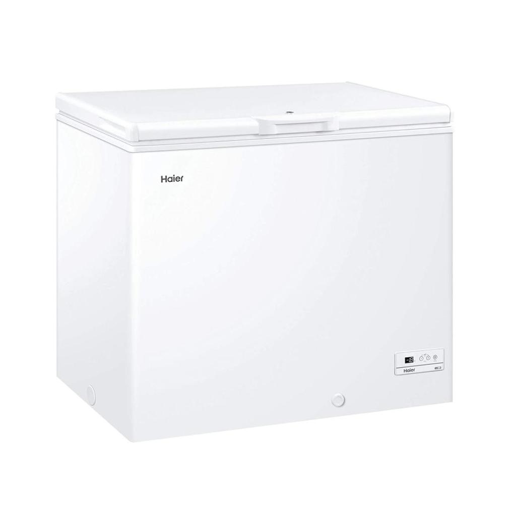 Haier HCE203F Chest freezer Back Market