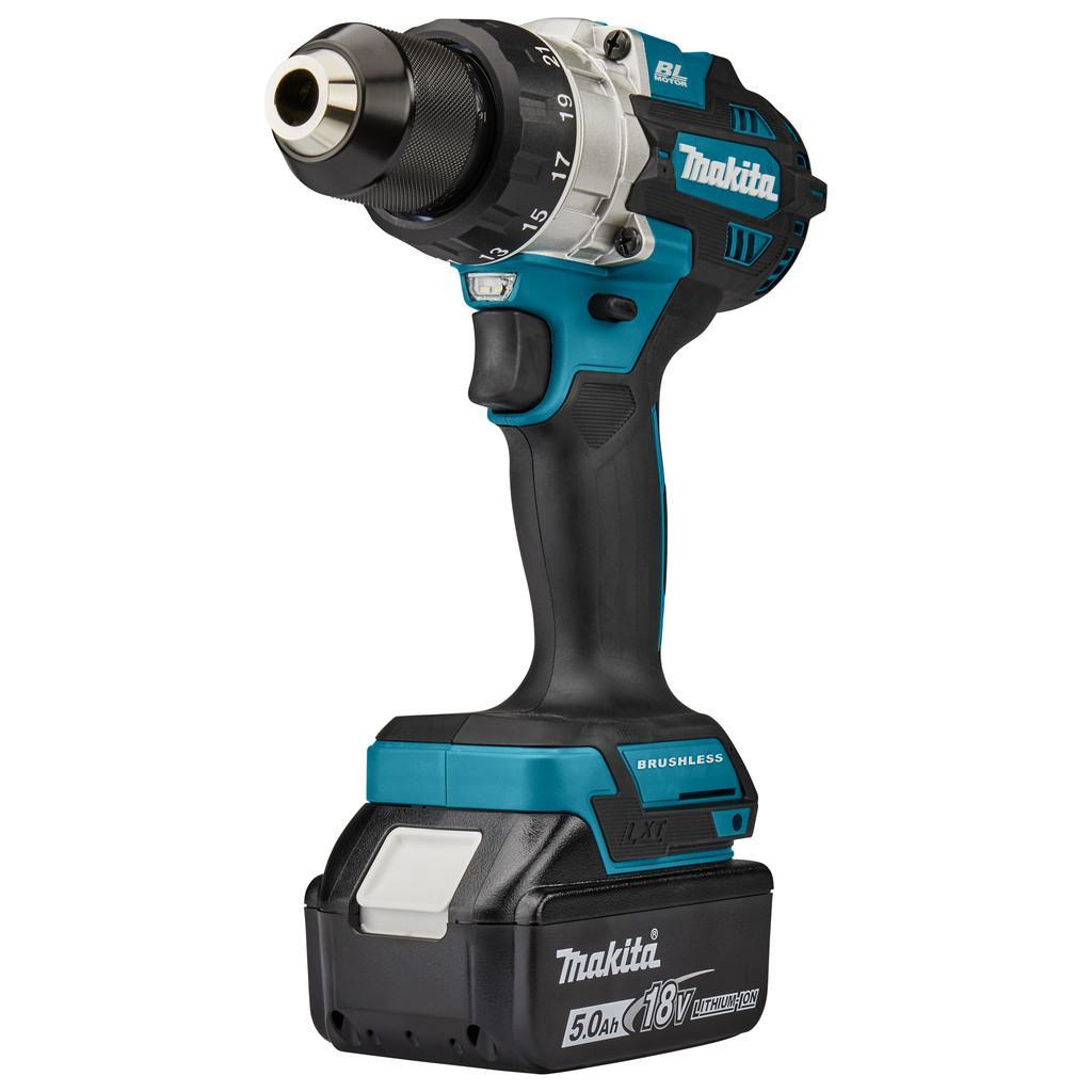 Perceuse À Main Makita Ddf486Rtj - W