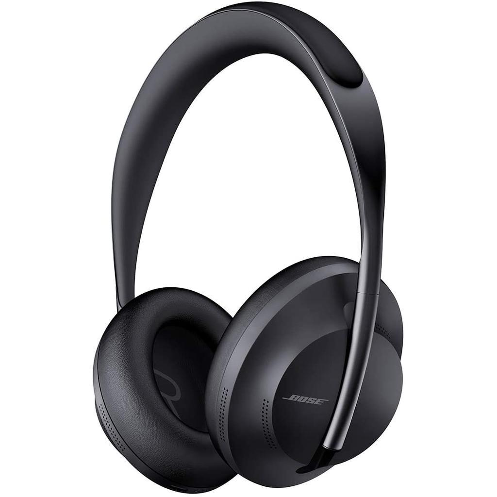 Bose 700 794297-0100 Noise cancelling Headphone Bluetooth with
