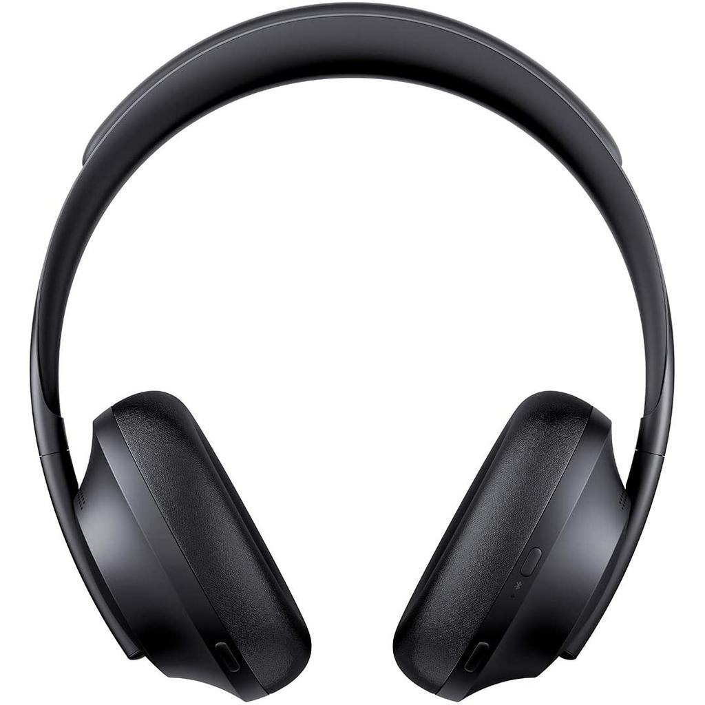 Bose 700 794297-0100 Noise cancelling Headphone Bluetooth with