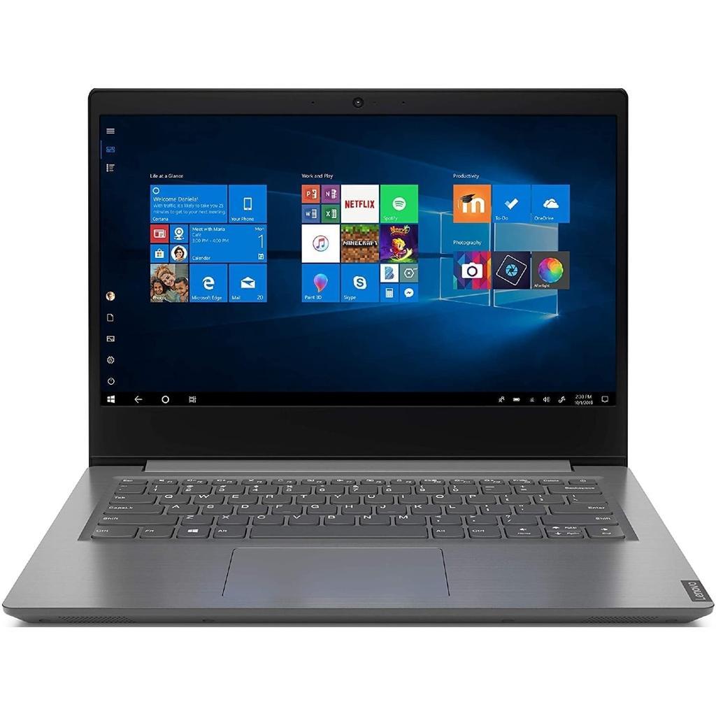 Lenovo V14 G2 Itl 14" Core i5 2.4 Ghz - SSD 256 Go - 8Go Qwerty - Espagnol