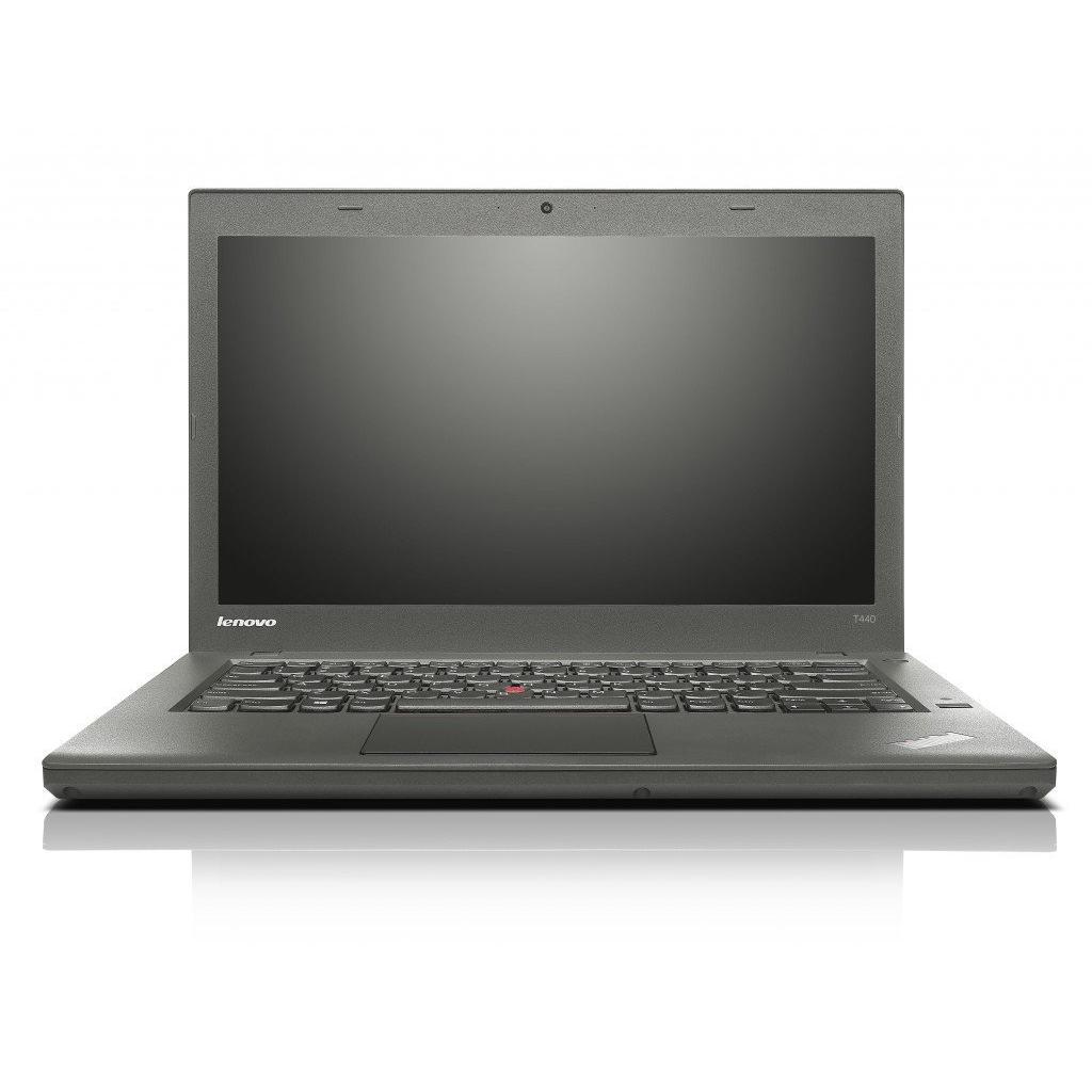 Lenovo Thinkpad T440 14" Core I5 1.6 Ghz - Ssd 1To - 8 Go Qwertz - Allemand