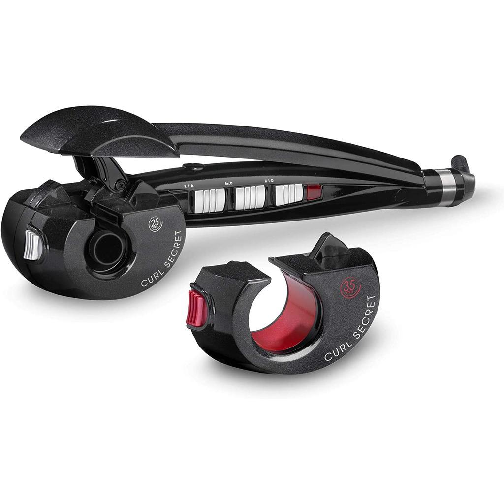 Fer À Boucler Babyliss Ionic Curl Secret 2 C1300E