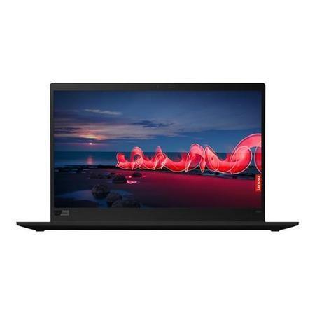 Lenovo ThinkPad X1 Carbon G7 14"" Core i5 1.6 GHz - SSD 256 Go - 8 Go QWERTY - Suédois Reconditionné - Lenovo reconditionné disponible sur Backmarket