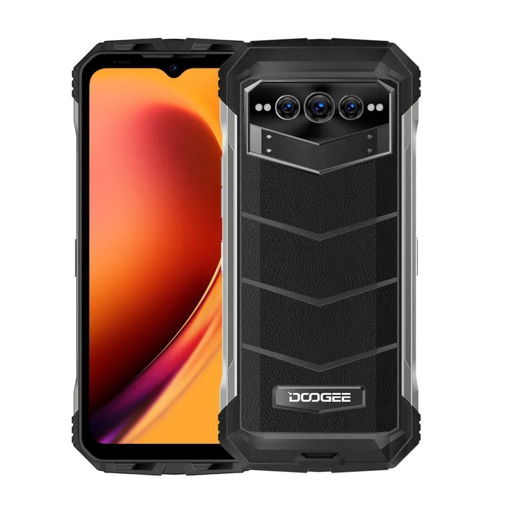 Doogee V Max 256 Go - Noir - Débloqué - Dual-Sim