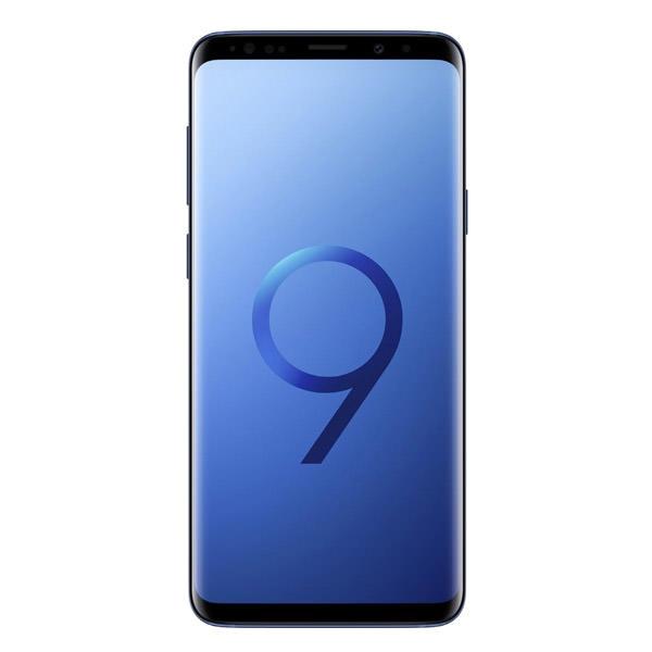 Galaxy S9+ 64GB - Blue - Unlocked