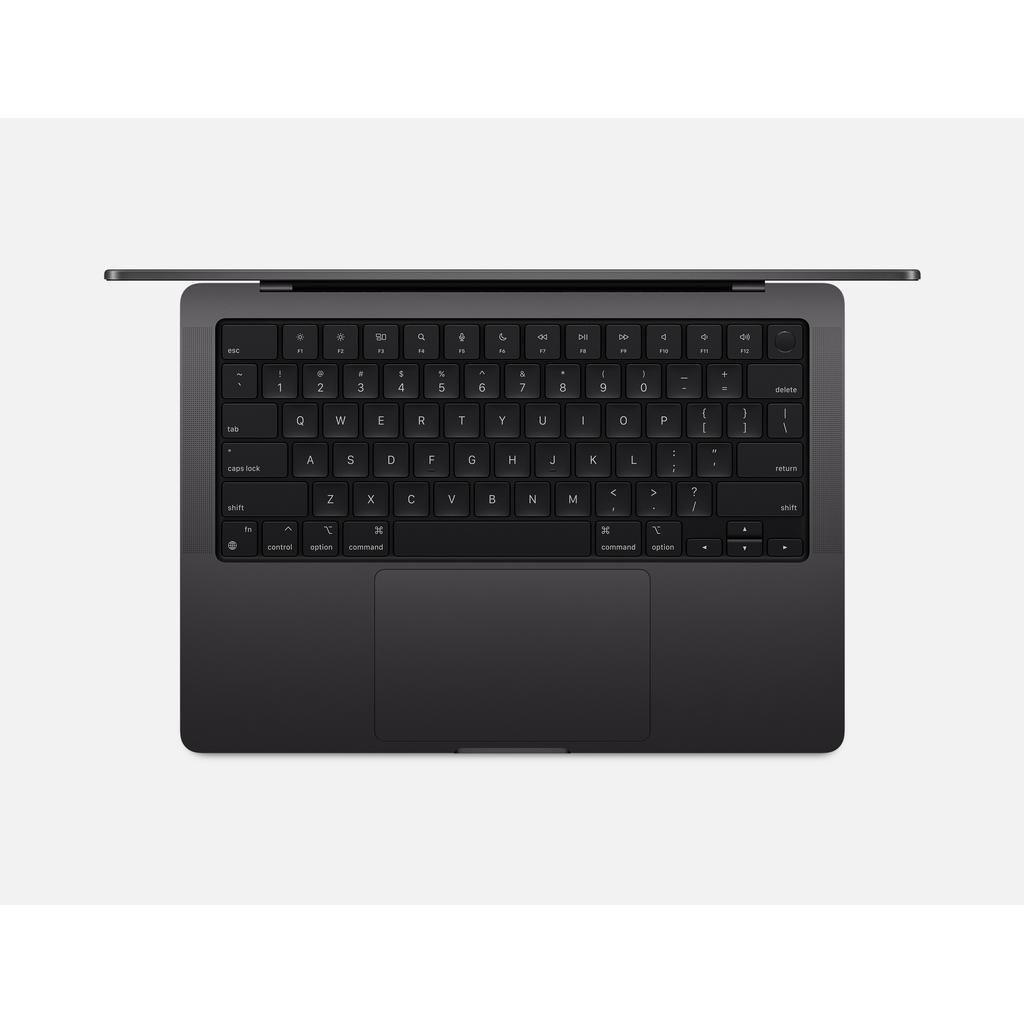 MacBook Pro (2024) 14-inch - Apple M4 10-core and 10-core GPU