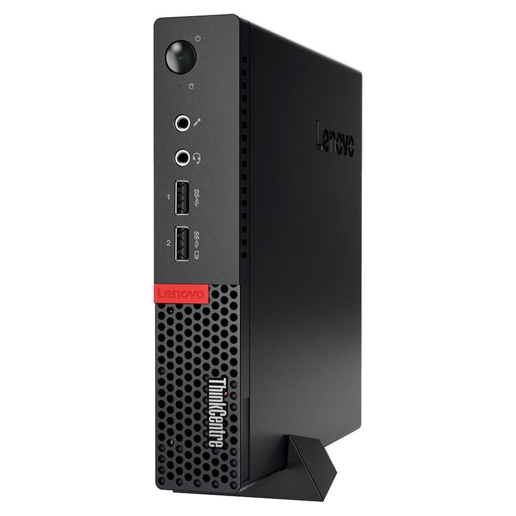 Lenovo Thinkcentre M710Q Tiny Core I7 3.4 Ghz - Ssd 256 Go Ram 8 Go