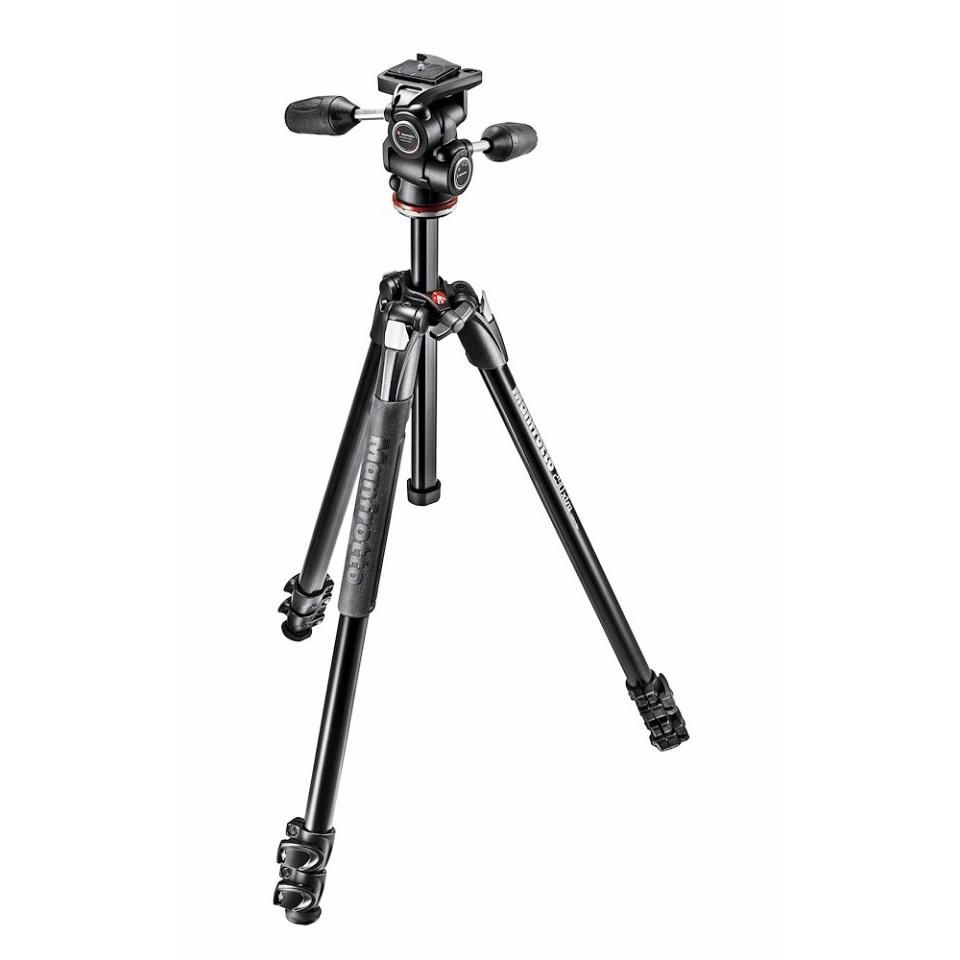 Stabilisateur Manfrotto 290 Xtra