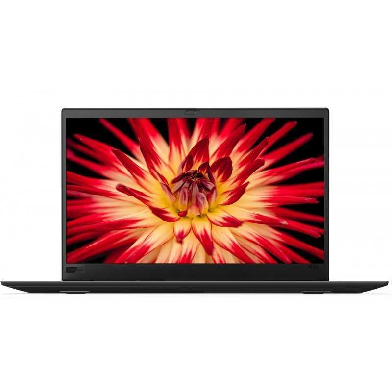 Lenovo Thinkpad X1 Carbon G6 14" Core i5 1.7 Ghz - SSD 1 To - 8 Go Azerty - Français