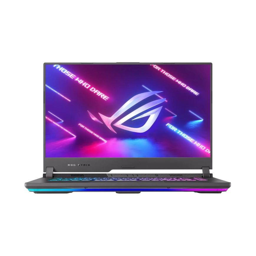 Asus Rog Strix G15 G513Ih-Hn004T 15" Ryzen 7 2.9 Ghz - SSD 512 Go - 8Go Qwertz - Allemand