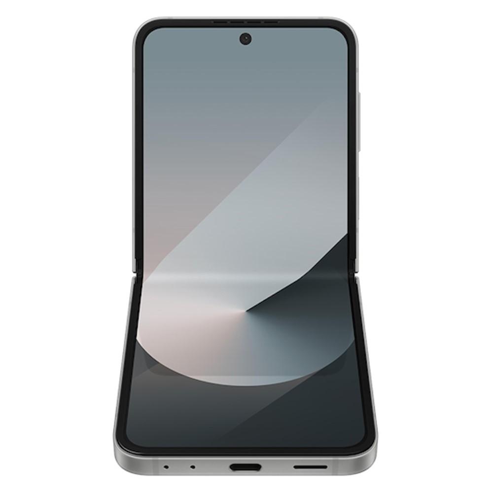 Galaxy Z Flip6 256GB - Silver - Unlocked | Back Market