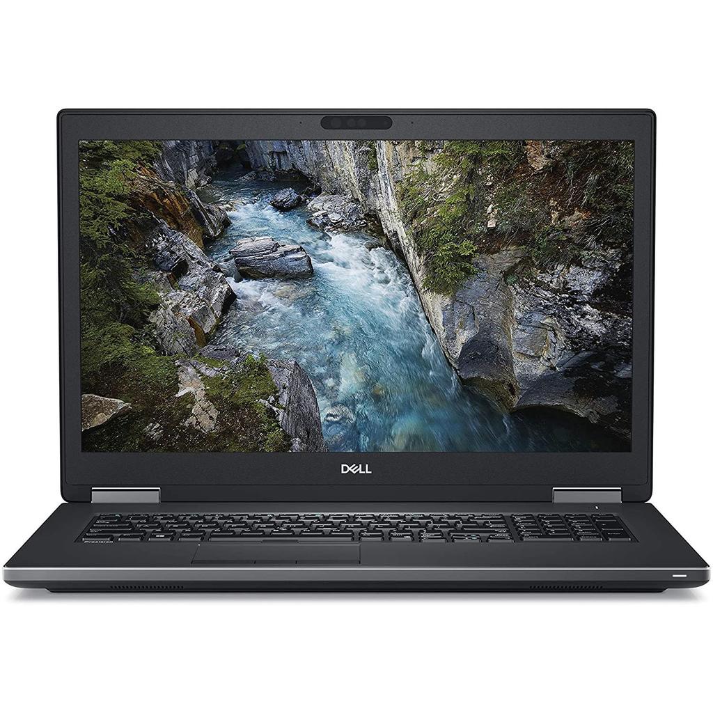 Dell Precision 7730 i7-8850H 16GB 512GB Refurbished Dell Precision 7730 17.3\" Laptop i7-8850H 32GB 1024GB