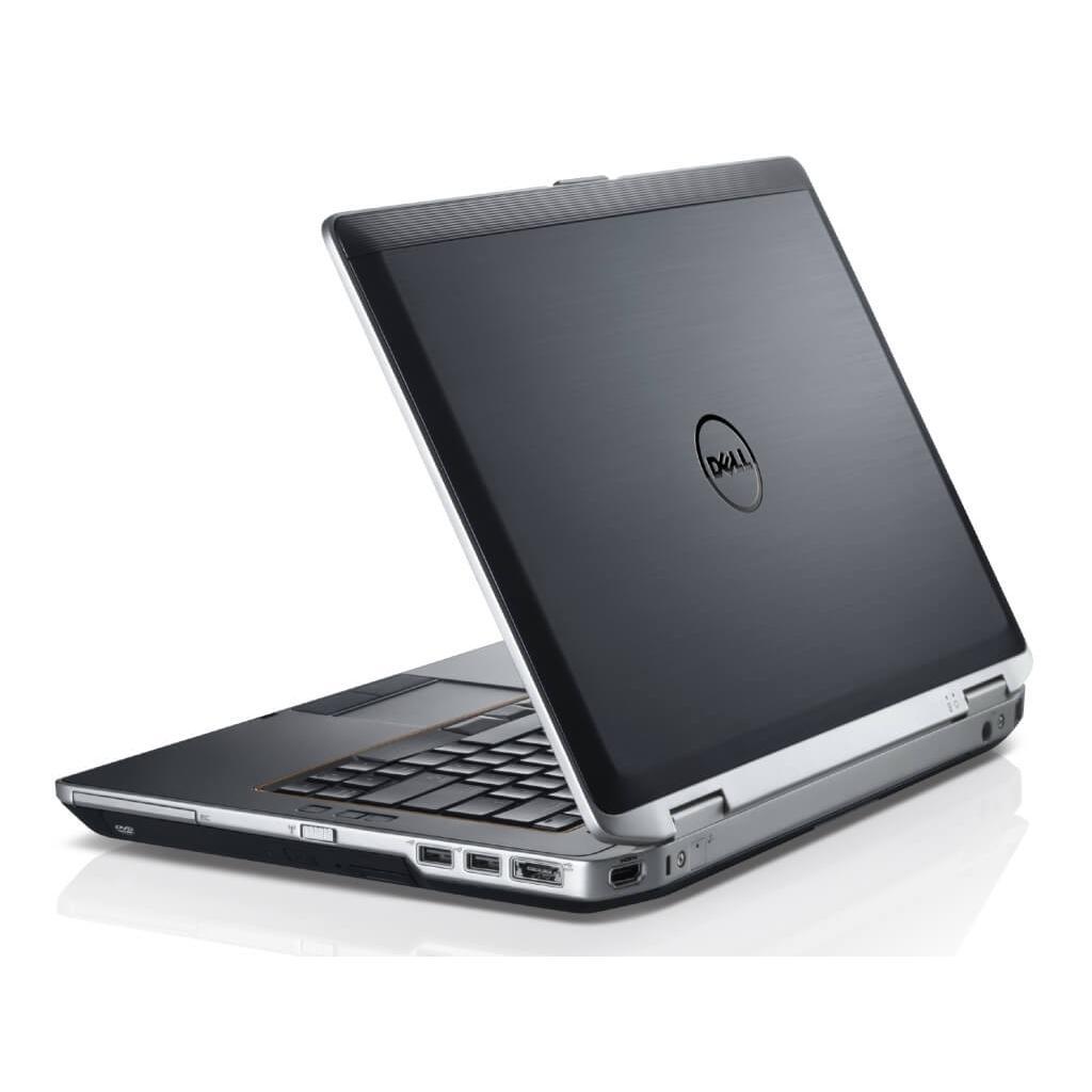 Dell Latitude E6420 14"" Core i5 2.5 GHz - SSD 1000 Go - 4 Go QWERTY - Espagnol