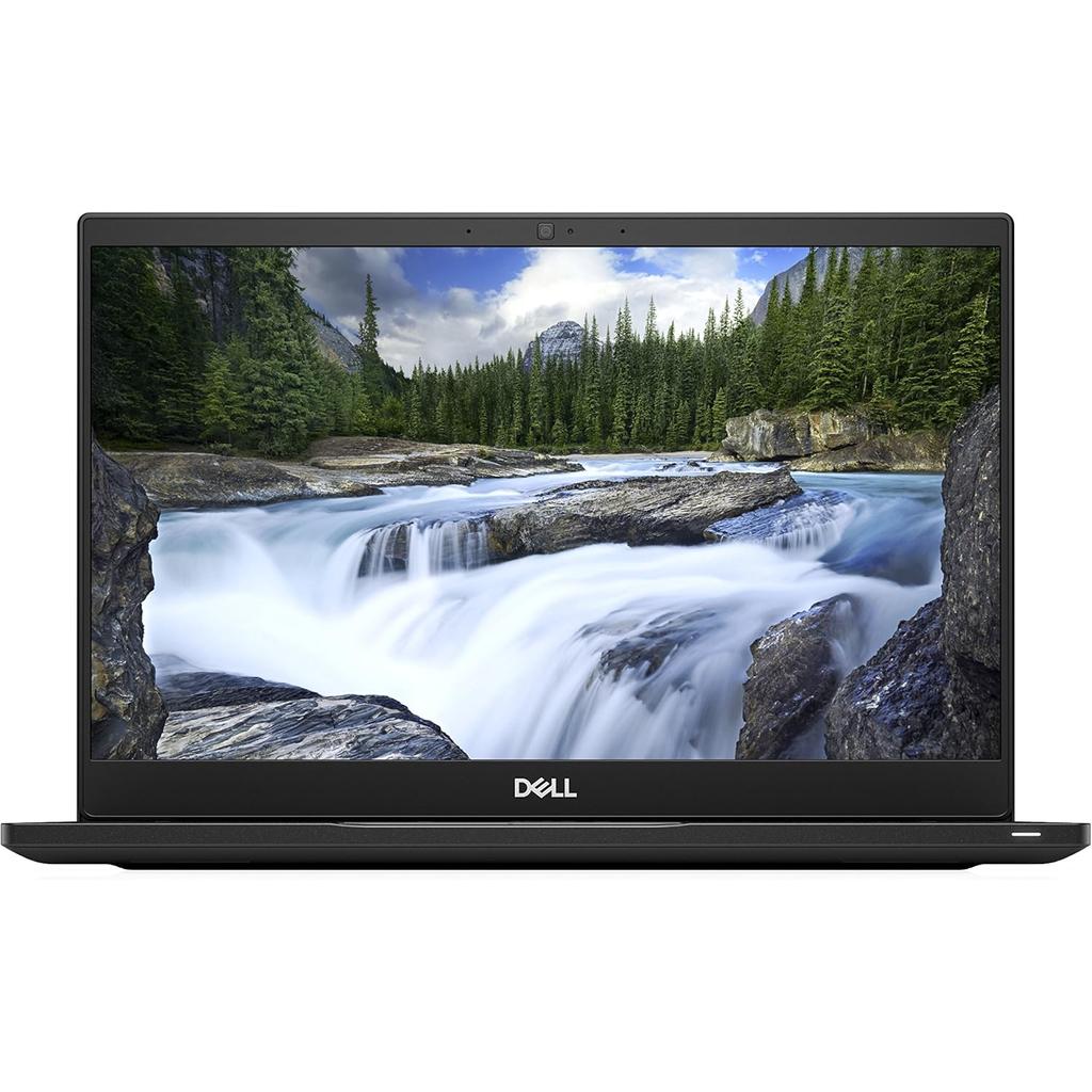 Dell Latitude 7390 13" Core i5 1.6 Ghz - SSD 256 Go - 32 Go Qwerty - Anglais