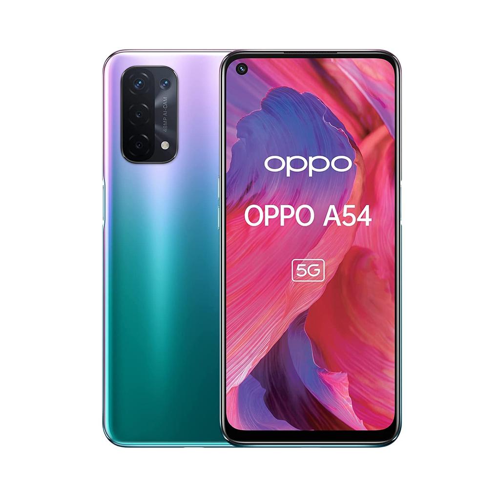 Oppo A54 5G 128GB - Purple - Unlocked | Back Market