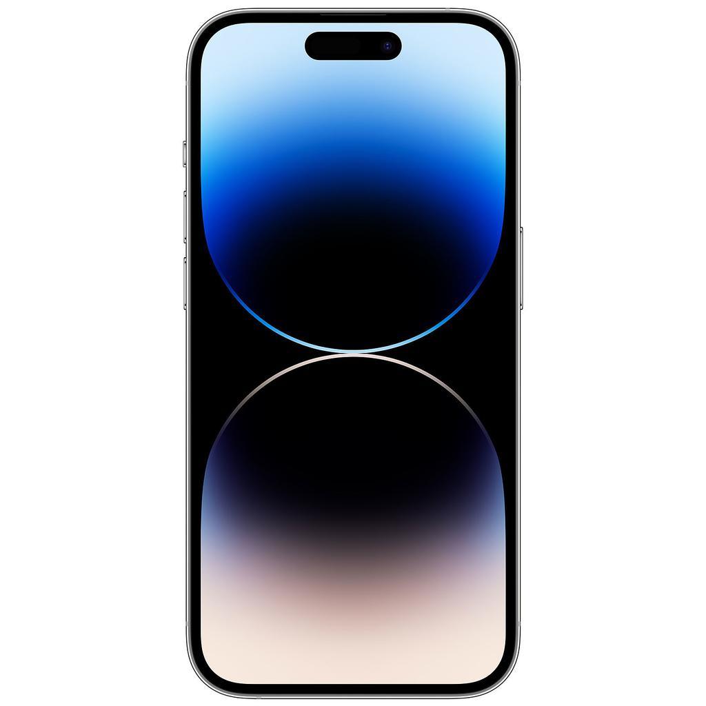 iPhone 14 Pro 512GB - Silver - Unlocked | Back Market