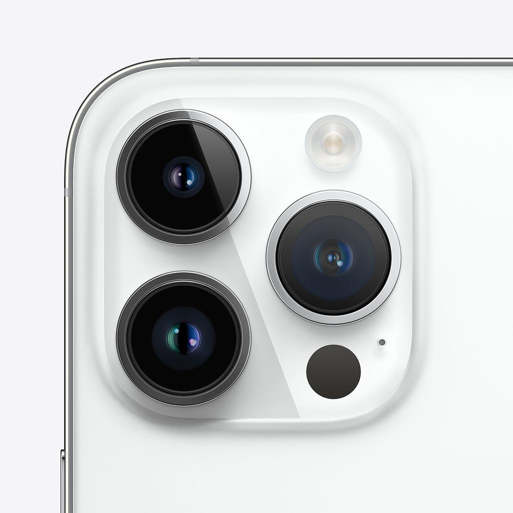 iPhone 14 Pro 512GB - Silver - Unlocked | Back Market