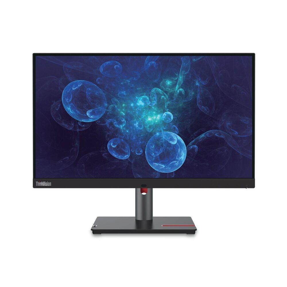27inch Lenovo ThinkVision P27pz30 3840 x 1200 LED Monitor Back Market