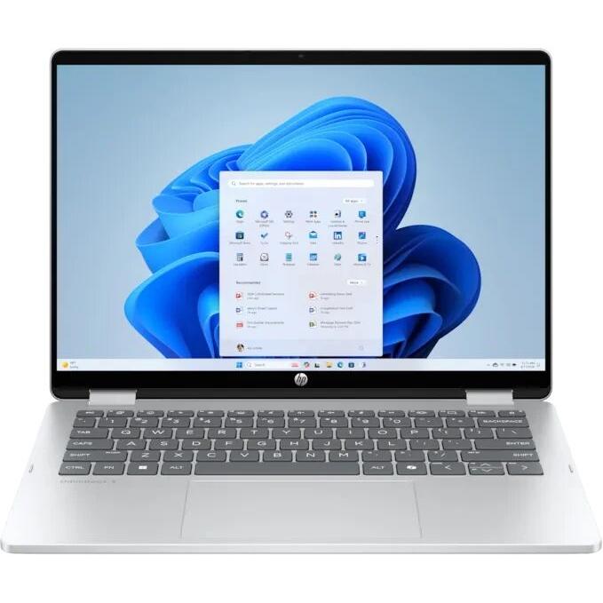 HP Omnibook 5 Flip 14-Fp0Xxx 14" Ghz - SSD 512 Go - 16Go Azerty - Français
