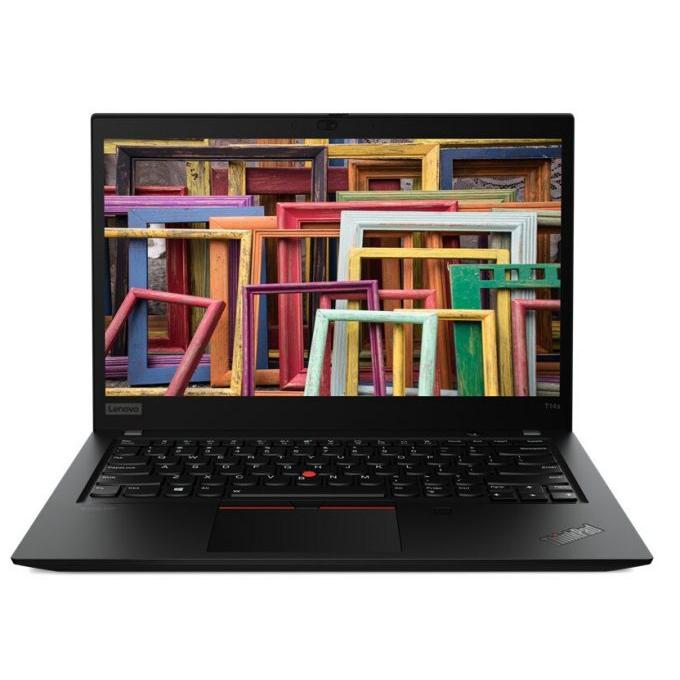 Lenovo Thinkpad T14S Gen 1 14" Core i7 1.8 Ghz - SSD 512 Go - 16 Go Qwerty - Suédois
