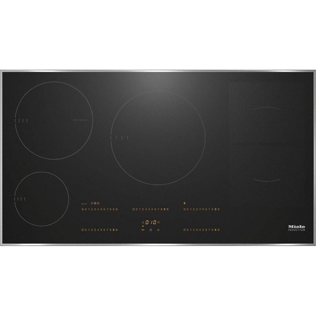 Plaque de cuisson Miele KM 6669 Back Market