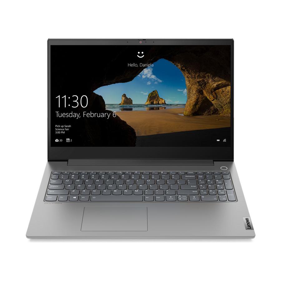 Lenovo Thinkbook 15 G3 Acl 15" Ryzen 7 1.8 Ghz - SSD 512 Go - 16Go Qwerty - Néerlandais