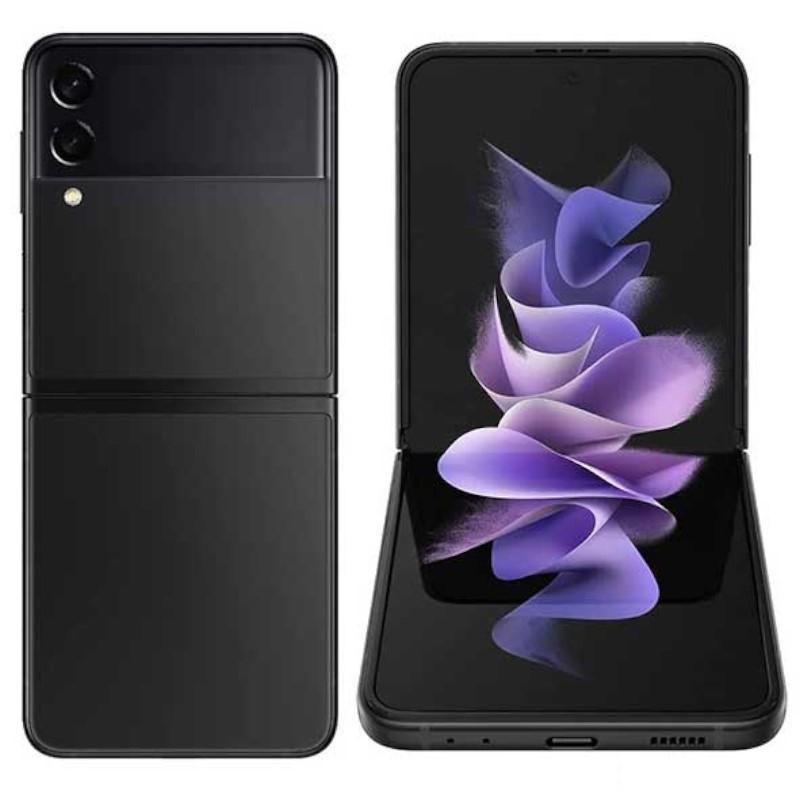 Galaxy Z Flip3 5G • Locked T-Mobile Refurbished | Back Market